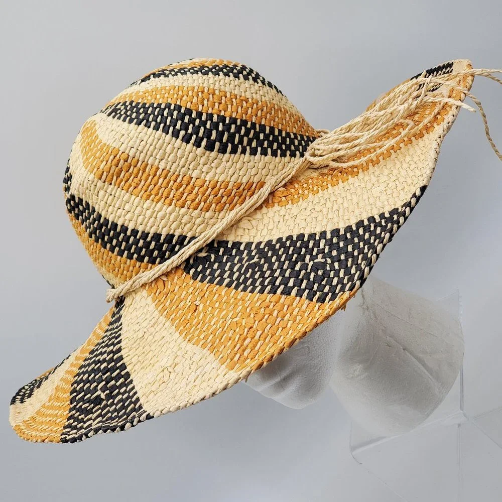 Goorin Bros - Wide Wired Brim Hat